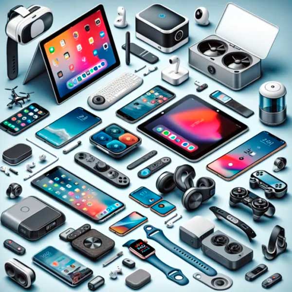 Gadgets Tienda Económica